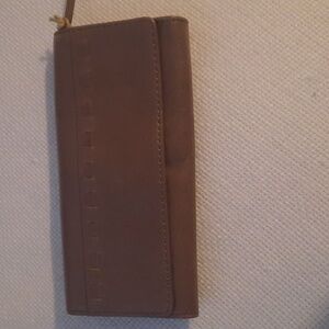 HOBO wallet..brand new!